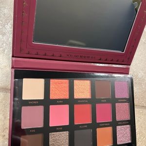 Ace Beaute Pallete-Mystic Romance-NEW-SOLD OUT ONLINE